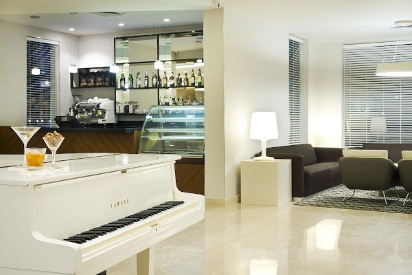 Astral Maris Hotel (Eilat)